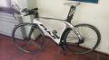 foto de Vendo Fuji D6-ruedas comunes o perfil alto carbono
