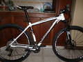 foto de Vendo  bicicleta specialized rockhopper comp rodado 29