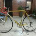 foto de bicicleta de ruta 