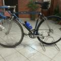 foto de bicicleta de ruta