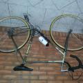 foto de bicicleta hispano france