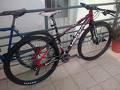 foto de Vendo Venzo Scud 29