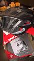 foto de Vendo Casco Specialized SWorks Large
