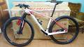 foto de Vendo SPECIALIZED STUMPJUMPER COMP CARBON, 29
