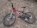 foto de Merida 500D Fox Talas