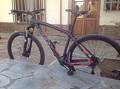 foto de Vendo Felt Nine 5