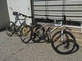 foto de Giant xtc acompaada