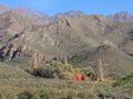 foto de Oasis El Alamo, sudoeste de el Manzano Historico ,Tunuyan , Mendoza