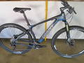 foto de Vendo Giant Adavanced Carbono 29