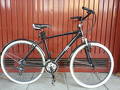 foto de Vendo Bicicleta Urbana Hibrida Rally Usada Rodado 28 Shimano 21v