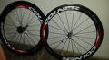 foto de Vendo ruedas colner de carbono