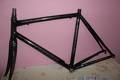 foto de Vendo cuadro de ruta  : canonndale mod .caa9