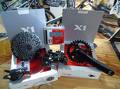 foto de Vendo KIT SRAM X1 - 11 VEL