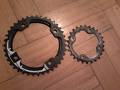 foto de Vendo Platos SRAM X9