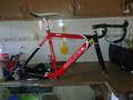 foto de Vendo colner kite