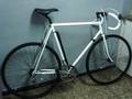 foto de Bicicleta media carrera italo france rodado 28