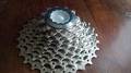 foto de Vendo Shimano Ultegra 10 velocidades Cassette 11-28t 