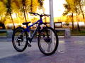 foto de Vendo Raleigh mojave 4.0 (equipada) *Liquidacion