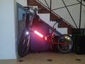 foto de Aurorita folding ROD 20