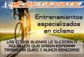 ENTRENAMIENTOS PERSONALIZADOS - ACTIVATE