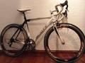 foto de Vendo Scott CR1
