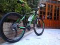 foto de Vendo Scott Aspect 27.5        2015
