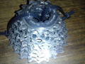 foto de Vendo pinon shimano 9 vel 12-23