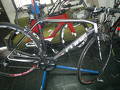 foto de Vendo cube ruta carbon grupo ultegra 