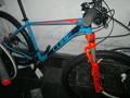 foto de Vendo cube mtb aluminio 
