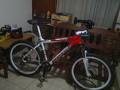 foto de Vendo RALEIGH 5.0 FRENOS A DISCO 2013 LA PLATA