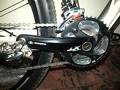 foto de Vendo raleygh 9.5 carbono con grupo xt 10