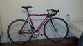 foto de Vendo Bicicleta COLNER Pista