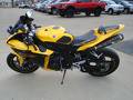 Yamaha R1 YZF - 2009 disponible,