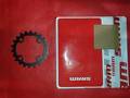 foto de Vendo Plato X0 Sram 22T 64 BCD