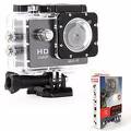 Camara Sports Cam Hd Sumergible Lcd 20 Accesorios 1080p Tucum&aacute;n