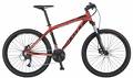foto de Vendo SCOTT ASPECT 650