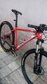 foto de Vendo COLNER 2015 29er talle 19