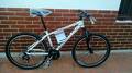 foto de Vendo bicicleta venzo nueva !