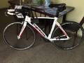 foto de Vendo MERIDA WARP HFS 6 TRIATHLON - SMOOTH - 