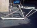 foto de Vendo Cuadro de aluminio