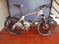 foto de Vendo Giant XTC Carbono