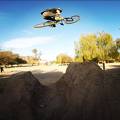 foto de tabletop!!dirt jump