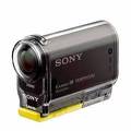 foto de Vendo Camara filmadora sony hrd - as10