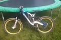 foto de Vendo Kona EH! 2008 (Kona Stab edicion Whistler Bike Park WBP)