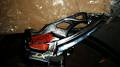 foto de Vendo Descarrilador Shimano SLX FD-M 661 Dyna Sys 2x10