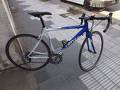 foto de Vendo Venzo Phoenix Ruta Sora 9v