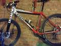 foto de Vendo cannondale flash carbono