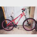 foto de Vendo Venzo fx3 