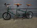 foto de tandem 20 plegable