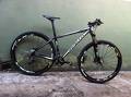 foto de Vendo Zenith Lanin + (PLUS) 29er 